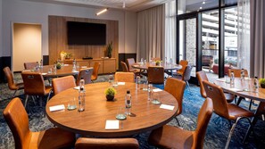 Sala de reuniones