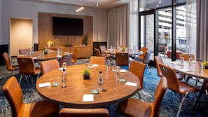 Sala de reuniones