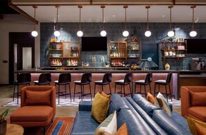 Bar (en la propiedad)