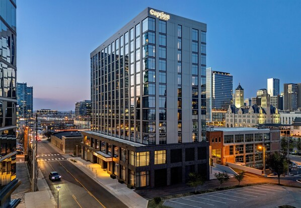 บริเวณภายนอก