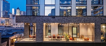 Caption by Hyatt Downtown Nashville/The Gulch