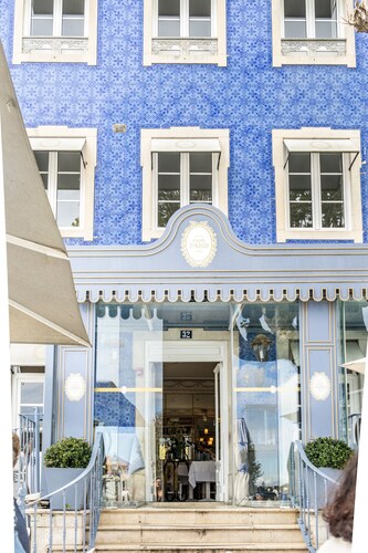Sintra Historic Centre Romantism Capital