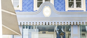 Sintra Historic Centre Romantism Capital