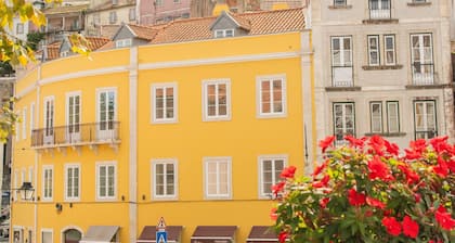 Sintra Historic Centre Romantism Capital