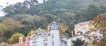 Sintra Historic Centre Romantism Capital