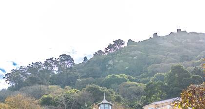 Sintra Historic Centre Romantism Capital