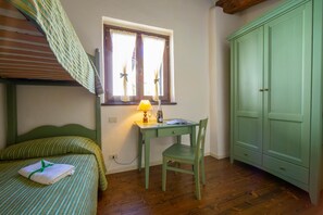 Apartment | 2 bedrooms, Internet - Rosa Liano in Hilly Area (Gargnano)
