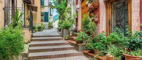 Apartment | 2 bedrooms, Internet