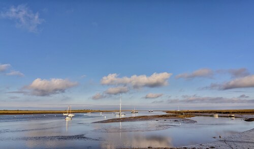 Seagate House, Brancaster, Norfolk