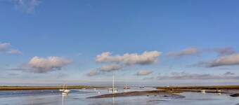 Seagate House, Brancaster, Norfolk
