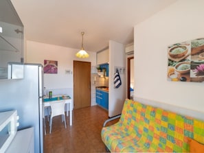 Interior - Welcoming apartment in Bibione (Bibione)