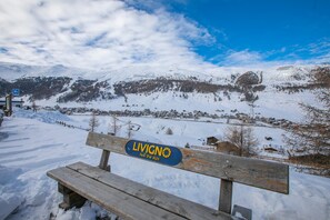 Apartment | 2 bedrooms, Internet