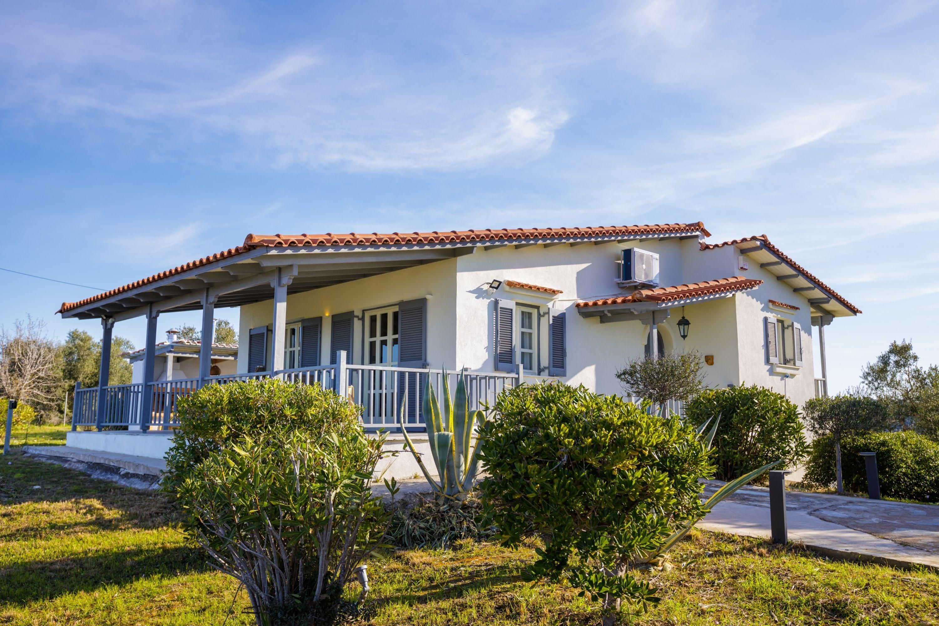 House | 3 bedrooms, Internet