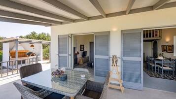 Rumah | 3 kamar tidur dan internet