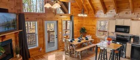 Appartement | 3 chambres