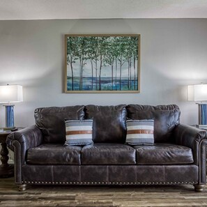 Apartment - Newly Renovated 5 Star Condo Pool Gorgeous View (Sevierville)