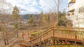 Apartemen | 2 kamar tidur