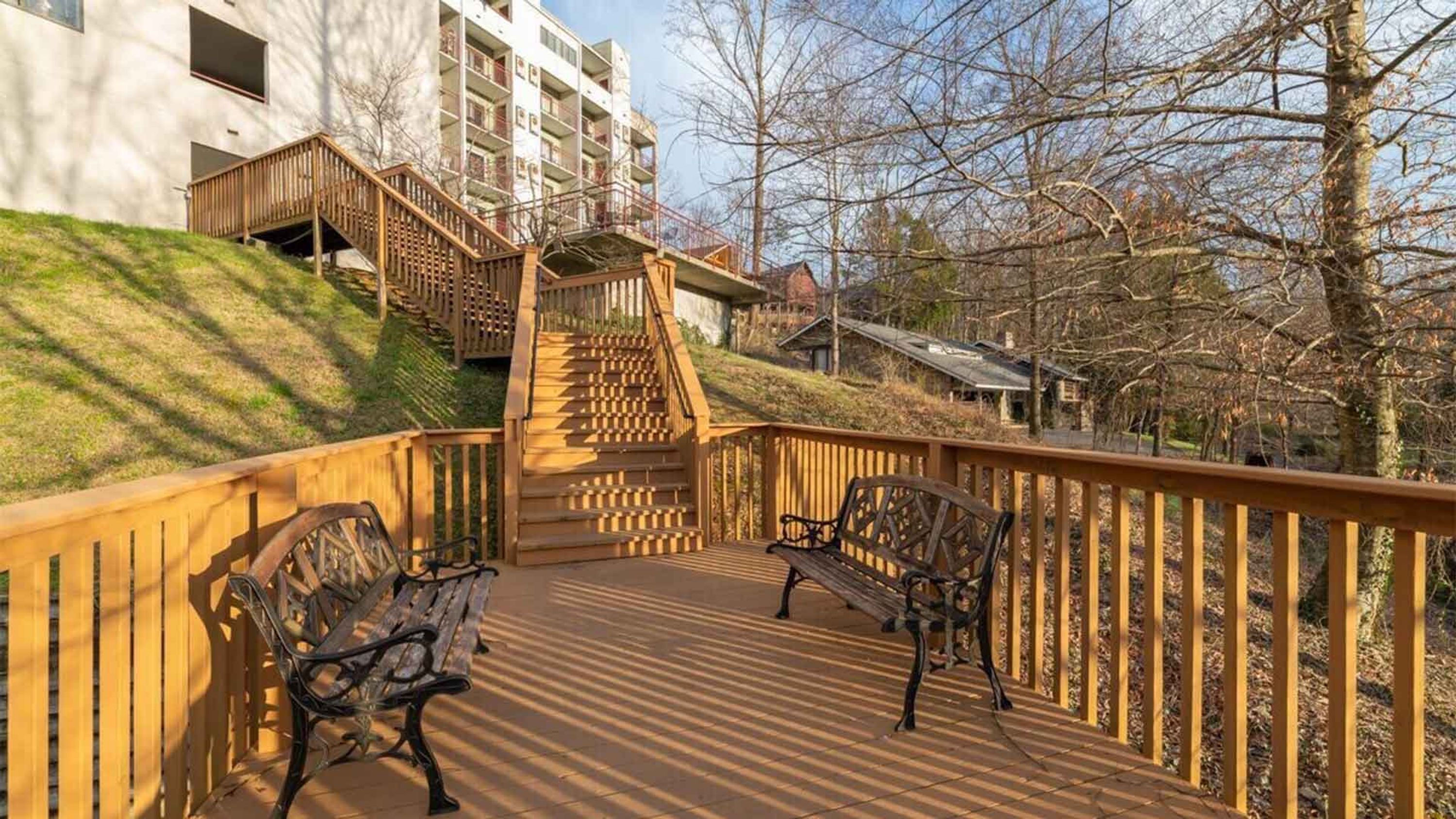 Apartemen | 2 kamar tidur