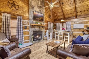 獨棟房屋 | 2 間臥室