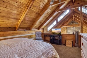 Huis | 2 slaapkamers