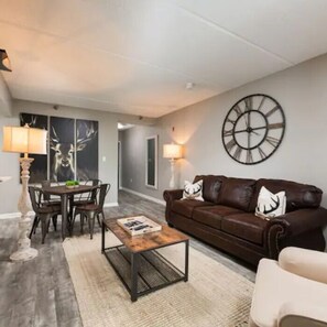 Apartment | 2 Schlafzimmer