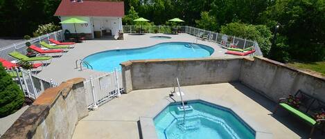 Apartment | 2 bedrooms