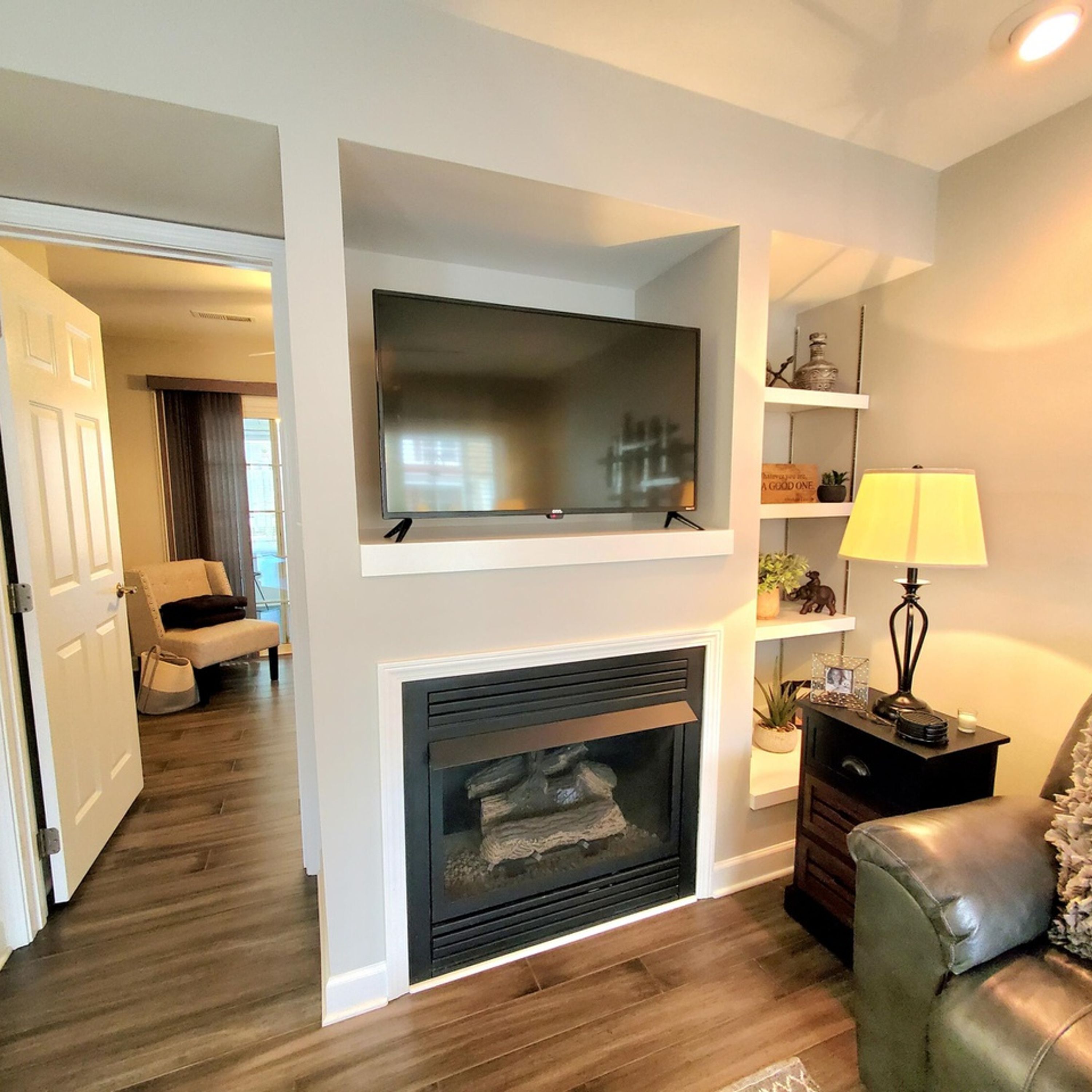 Apartment | 2 bedrooms