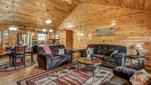 Lejlighed | 3 soveværelser