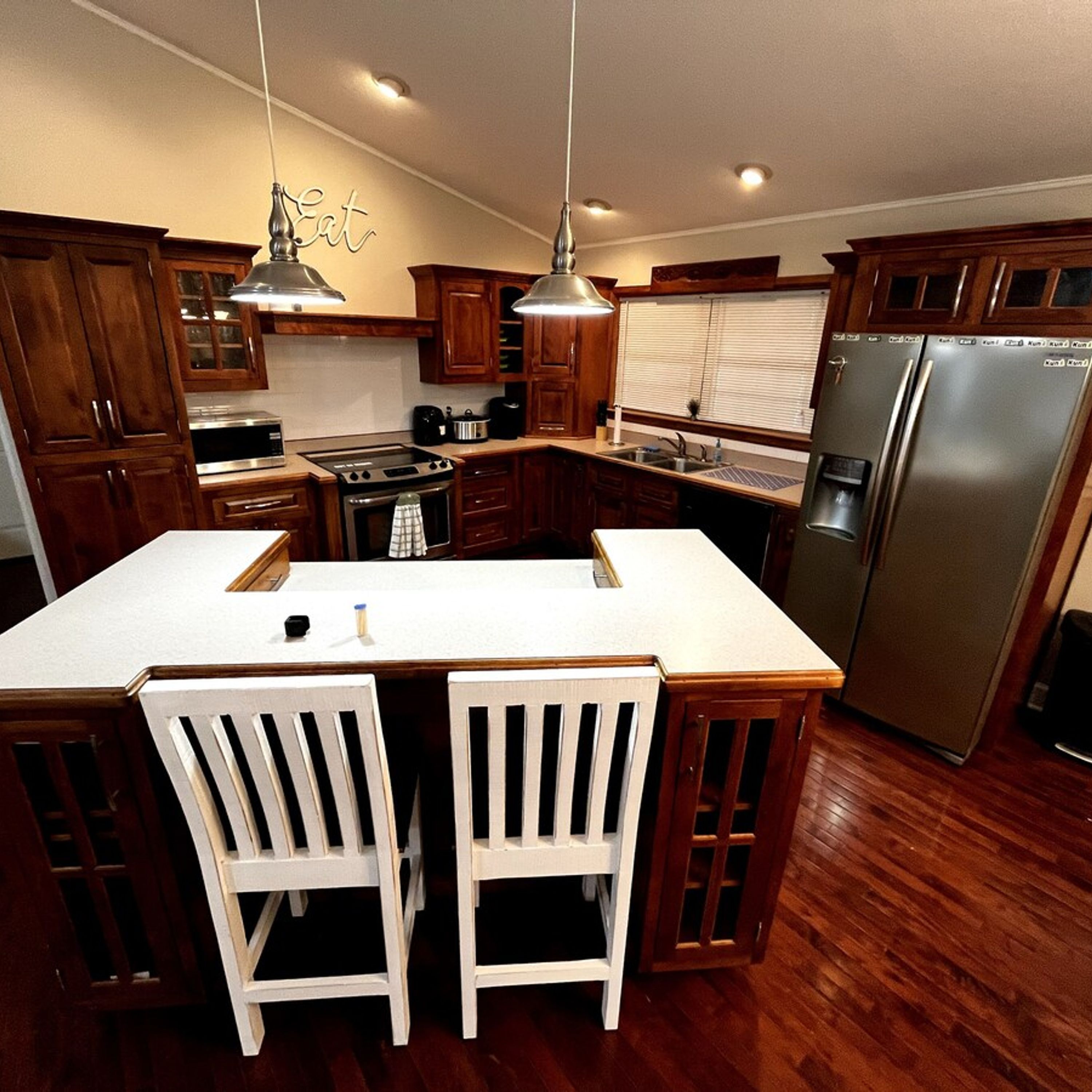 公寓 | 3 間睡房