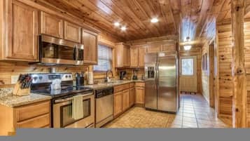 Apartment | 4 bedrooms