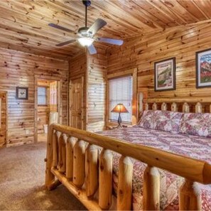 Apartment | 4 bedrooms