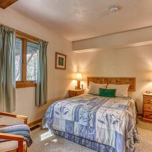 Apartment | 2 bilik tidur 