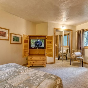 Apartment | 2 bedrooms