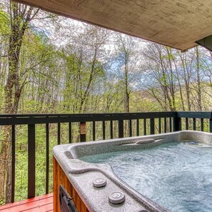 Apartment - Peace Serenity Relaxation in the Smokies (Gatlinburg)