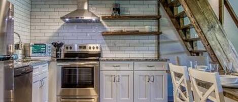 Căn hộ | 2 phòng ngủ