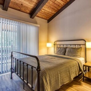 公寓 | 2 間臥室