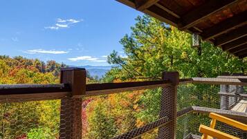 Apartment | 2 bilik tidur