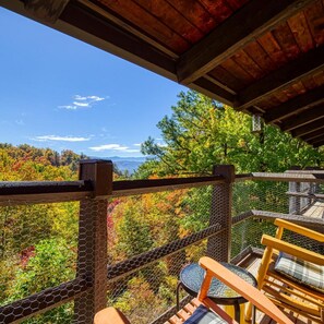 Apartemen | 2 kamar tidur