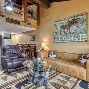 Lejlighed | 2 soveværelser