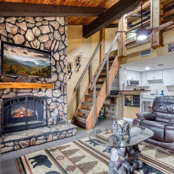 Apartemen | 2 kamar tidur