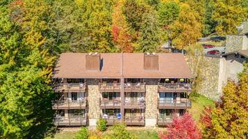 Apartment | 2 bilik tidur