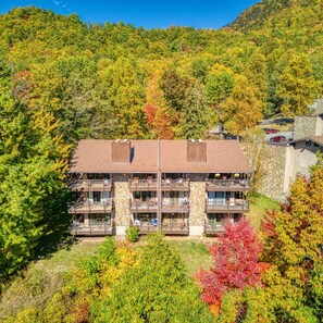 Apartemen | 2 kamar tidur