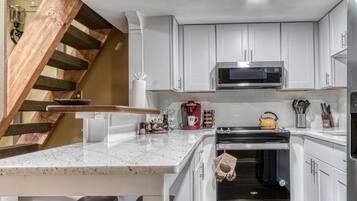 Apartemen | 2 kamar tidur