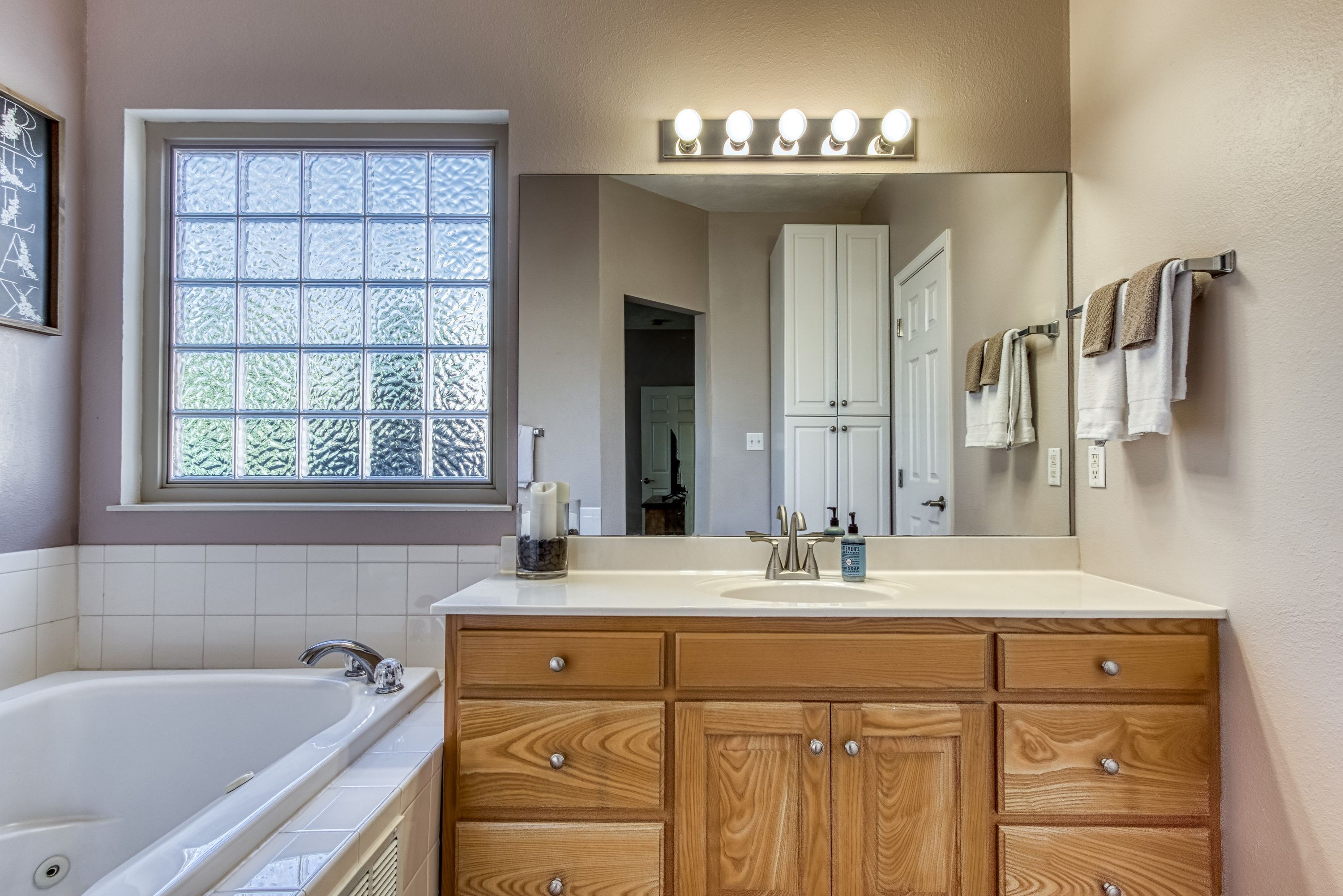 House | Bathroom | Bathrobes