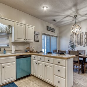 Hus | Eget kjøkken | Kjøkkenutstyr