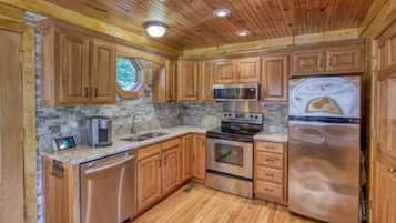 Departamento | 3 habitaciones