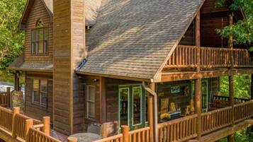 Departamento | 3 habitaciones