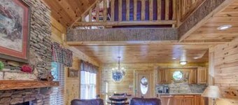 Amazingly Peaceful Private Cozy Cabin