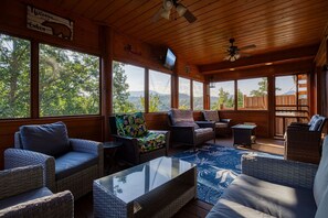 アパートメント | 5 室のベッドルーム