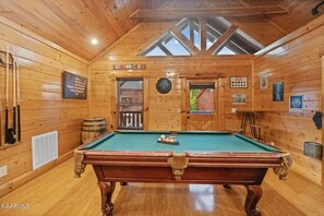 Apartamento | 5 quartos